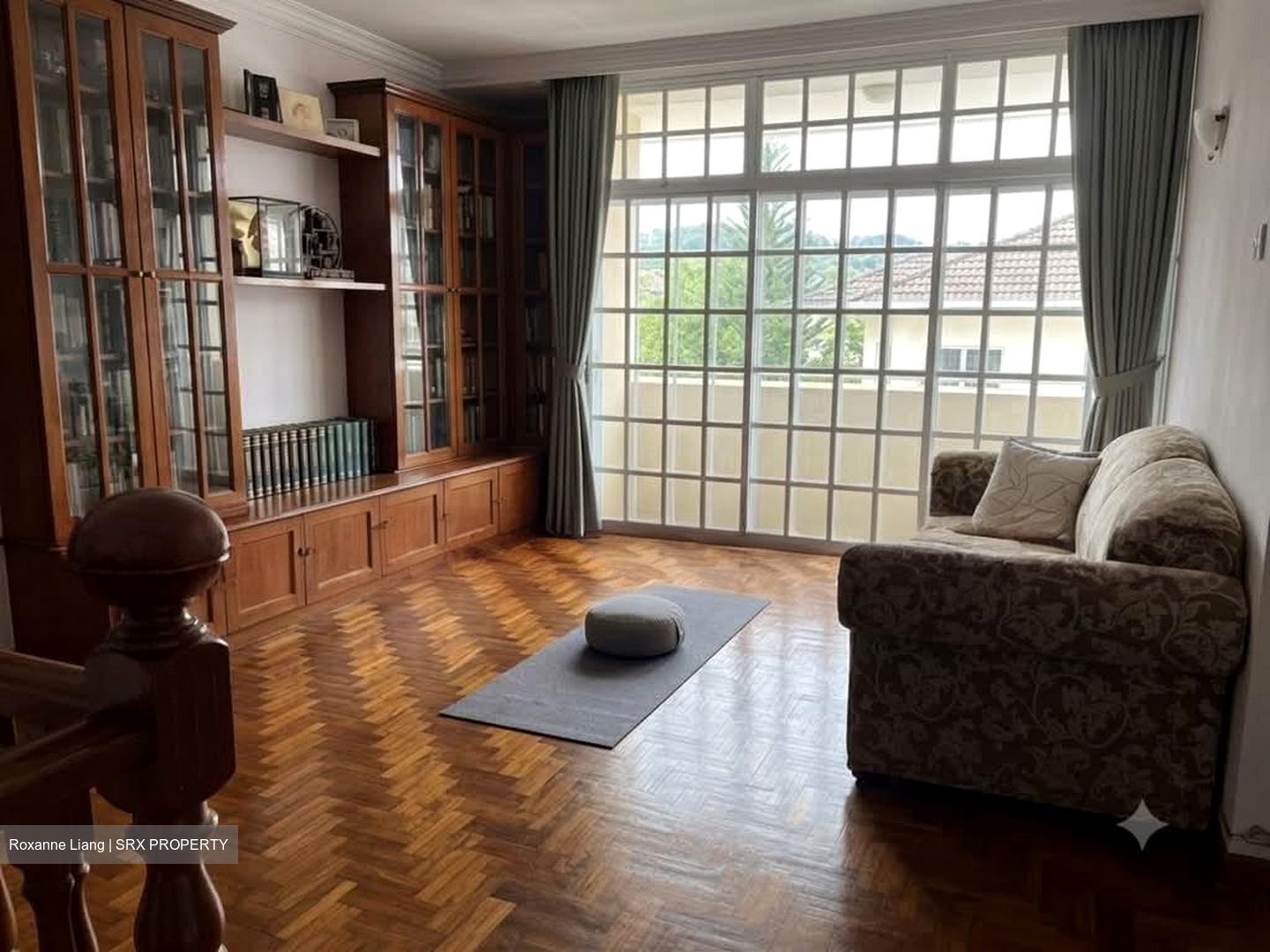 Hong Kong Park (D21), Semi-Detached #567988711